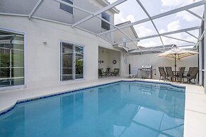 Marvelous 4Bd Close to Disney w Pool at 313 Tuscan Hills