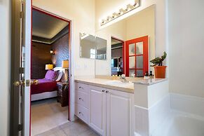 Marvelous 4Bd Close to Disney w Pool at 313 Tuscan Hills