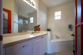 Marvelous 4Bd Close to Disney w Pool at 313 Tuscan Hills