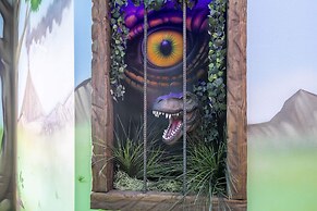 Marvelous 4Bd Close to Disney w Pool at 313 Tuscan Hills