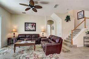 Marvelous 4Bd Close to Disney w Pool at 313 Tuscan Hills