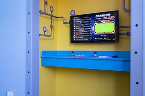 Marvelous 4Bd Close to Disney w Pool at 313 Tuscan Hills