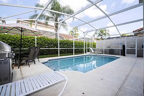 Marvelous 4Bd Close to Disney w Pool at 313 Tuscan Hills