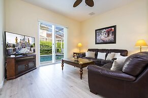 Marvelous 4Bd Close to Disney w Pool at 313 Tuscan Hills