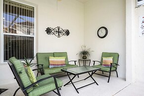 Marvelous 4Bd Close to Disney w Pool at 313 Tuscan Hills