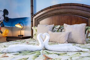 Marvelous 4Bd Close to Disney w Pool at 313 Tuscan Hills