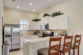 Marvelous 4Bd Close to Disney w Pool at 313 Tuscan Hills