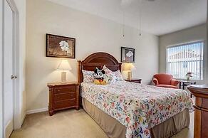 Marvelous 4Bd Close to Disney w Pool at 313 Tuscan Hills
