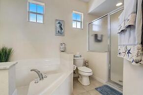 Marvelous 4Bd Close to Disney w Pool at 313 Tuscan Hills