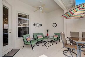 Marvelous 4Bd Close to Disney w Pool at 313 Tuscan Hills