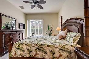 Marvelous 4Bd Close to Disney w Pool at 313 Tuscan Hills