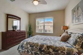 Marvelous 4Bd Close to Disney w Pool at 313 Tuscan Hills