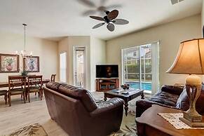 Marvelous 4Bd Close to Disney w Pool at 313 Tuscan Hills