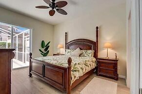 Marvelous 4Bd Close to Disney w Pool at 313 Tuscan Hills