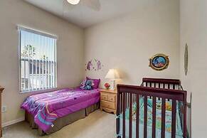 Marvelous 4Bd Close to Disney w Pool at 313 Tuscan Hills