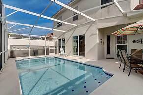 Marvelous 4Bd Close to Disney w Pool at 313 Tuscan Hills