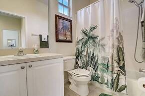 Marvelous 4Bd Close to Disney w Pool at 313 Tuscan Hills