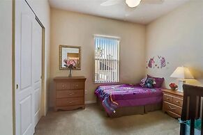 Marvelous 4Bd Close to Disney w Pool at 313 Tuscan Hills
