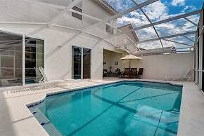 Marvelous 4Bd Close to Disney w Pool at 313 Tuscan Hills