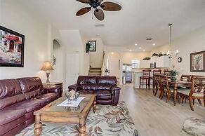 Marvelous 4Bd Close to Disney w Pool at 313 Tuscan Hills