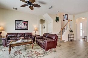 Marvelous 4Bd Close to Disney w Pool at 313 Tuscan Hills