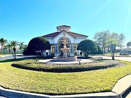 Marvelous 4Bd Close to Disney w Pool at 313 Tuscan Hills