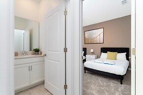Family Friendly 3Bd Close to Disney Champions Gate 991