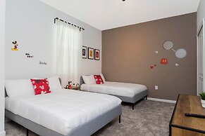 Family Friendly 3Bd Close to Disney Champions Gate 991