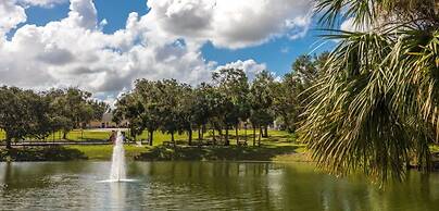 Family Friendly 3Bd Close to Disney Champions Gate 991