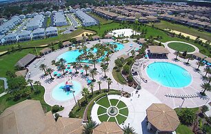 Family Friendly 3Bd Close to Disney Champions Gate 991