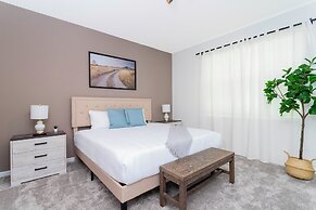 Family Friendly 3Bd Close to Disney Champions Gate 991