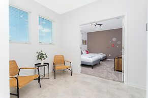 Family Friendly 3Bd Close to Disney Champions Gate 991