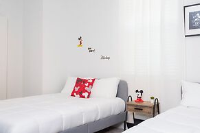 Family Friendly 3Bd Close to Disney Champions Gate 991