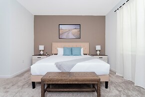 Family Friendly 3Bd Close to Disney Champions Gate 991