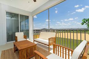 Family Friendly 3Bd Close to Disney Champions Gate 991