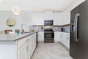 Family Friendly 3Bd Close to Disney Champions Gate 991