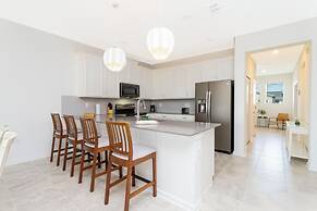 Family Friendly 3Bd Close to Disney Champions Gate 991