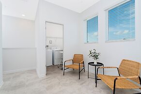 Family Friendly 3Bd Close to Disney Champions Gate 991