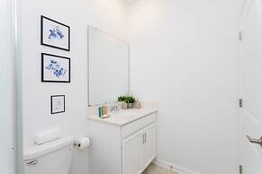 Family Friendly 3Bd Close to Disney Champions Gate 991
