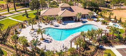 Family Friendly 3Bd Close to Disney Champions Gate 991