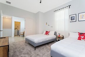 Family Friendly 3Bd Close to Disney Champions Gate 991