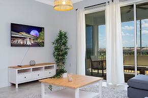 Family Friendly 3Bd Close to Disney Champions Gate 991