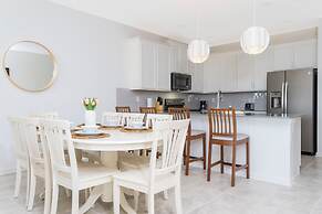 Family Friendly 3Bd Close to Disney Champions Gate 991