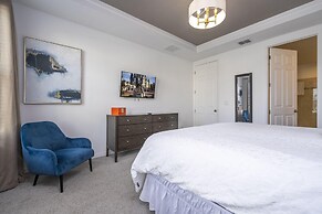 Wonderful 6 Bd w Game Room and Pool Solara Resort 8991