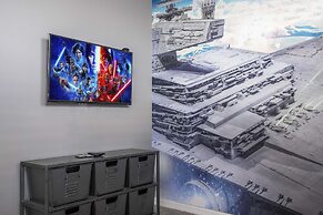 Wonderful 6 Bd w Game Room and Pool Solara Resort 8991