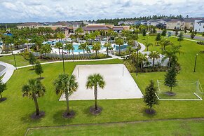 Wonderful 6 Bd w Game Room and Pool Solara Resort 8991