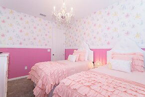 Wonderful 6 Bd w Game Room and Pool Solara Resort 8991