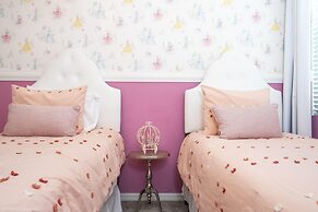 Wonderful 6 Bd w Game Room and Pool Solara Resort 8991