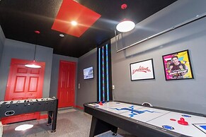 Wonderful 6 Bd w Game Room and Pool Solara Resort 8991