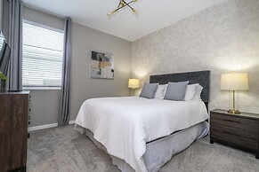 Wonderful 6 Bd w Game Room and Pool Solara Resort 8991